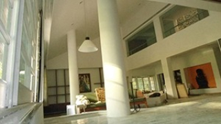 004 bungalow painting contractors in juhu mumbai